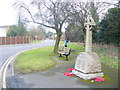 Thorpe War Memorial