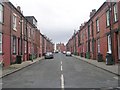 Recreation Terrace - Crosby Road