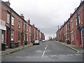 Recreation Street - Crosby Road