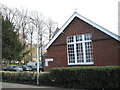 Holy Trinity Parish Hall