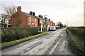 Cottages on Wheel Lane, Smallwood Hey