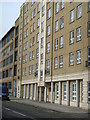 University College London student residence