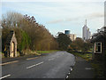 Cauldon Bus stop