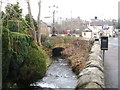 Hood Brook, Hathersage