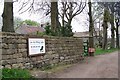 Low Ash Riding Centre, Stubbing Lane, near Worrall