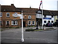 Junction High Street / Cage End