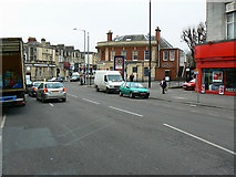 ST5874 : Gloucester Road, Bishopston, Bristol by Brian Robert Marshall