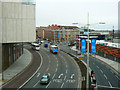 Bond Street, Bristol