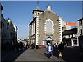 Keswick - the Moot Hall