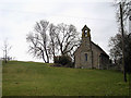 The little church at Broadstone