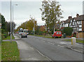 Church Road, Burton Joyce