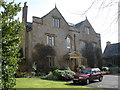 Country House, Whitelackington