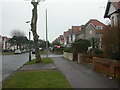 Southbourne, Grand Avenue