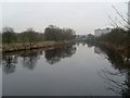 River Clyde from Ballater Street