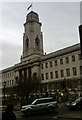 Barnsley Town Hall