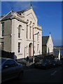 Capel Carmel Chapel in Chapel Street