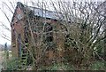 Primitive Methodist Chapel, Swinmore Common