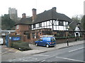 The Royal Oak in the Datchet Road