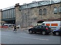 Glasgow Central Station