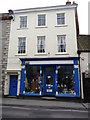 Warminster - Charity Shop