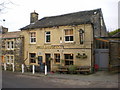 Stirk Bridge Inn