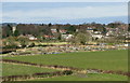 Allotment Gardens at Newby