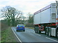 2009 : B3092 looking south