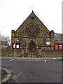 Mosborough - Methodist Church