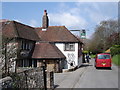 Litlington - the Plough and Harrow