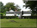 Cottage at Chipstead