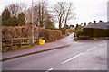 View of Weavers Walk, Forfar