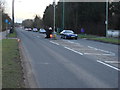 A309, Hampton Court Way