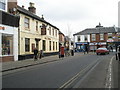 The Tavern in Market Place