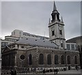 The Guild Church of St Lawrence Jewry