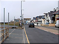 High Street, Borth