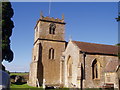 St. Martin Of Tours, West Coker