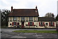 The Royal Oak, Jacobs Post