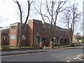 Heath Town Baths