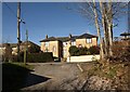 Houses in Chudleigh Knighton