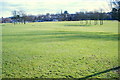 Recreation Ground at Forfar Leisure Centre