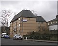 Britannia Care Home - Thorn Street