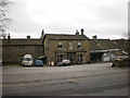 The Cross Keys, Copper Close, Otley Road