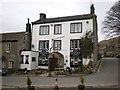 The Kings Head, Kettlewell