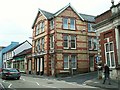 Llandeilo Post Office