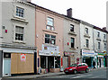 Worcester Street, Wolverhampton