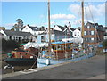 The Quay, Topsham