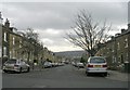 Durham Road - Whitby Terrace