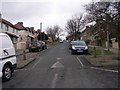 Upper Woodlands Terrace - Whitby Terrace