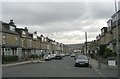 Fairbank Road - Whitby Terrace