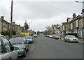 Fairbank Road - Whitby Terrace